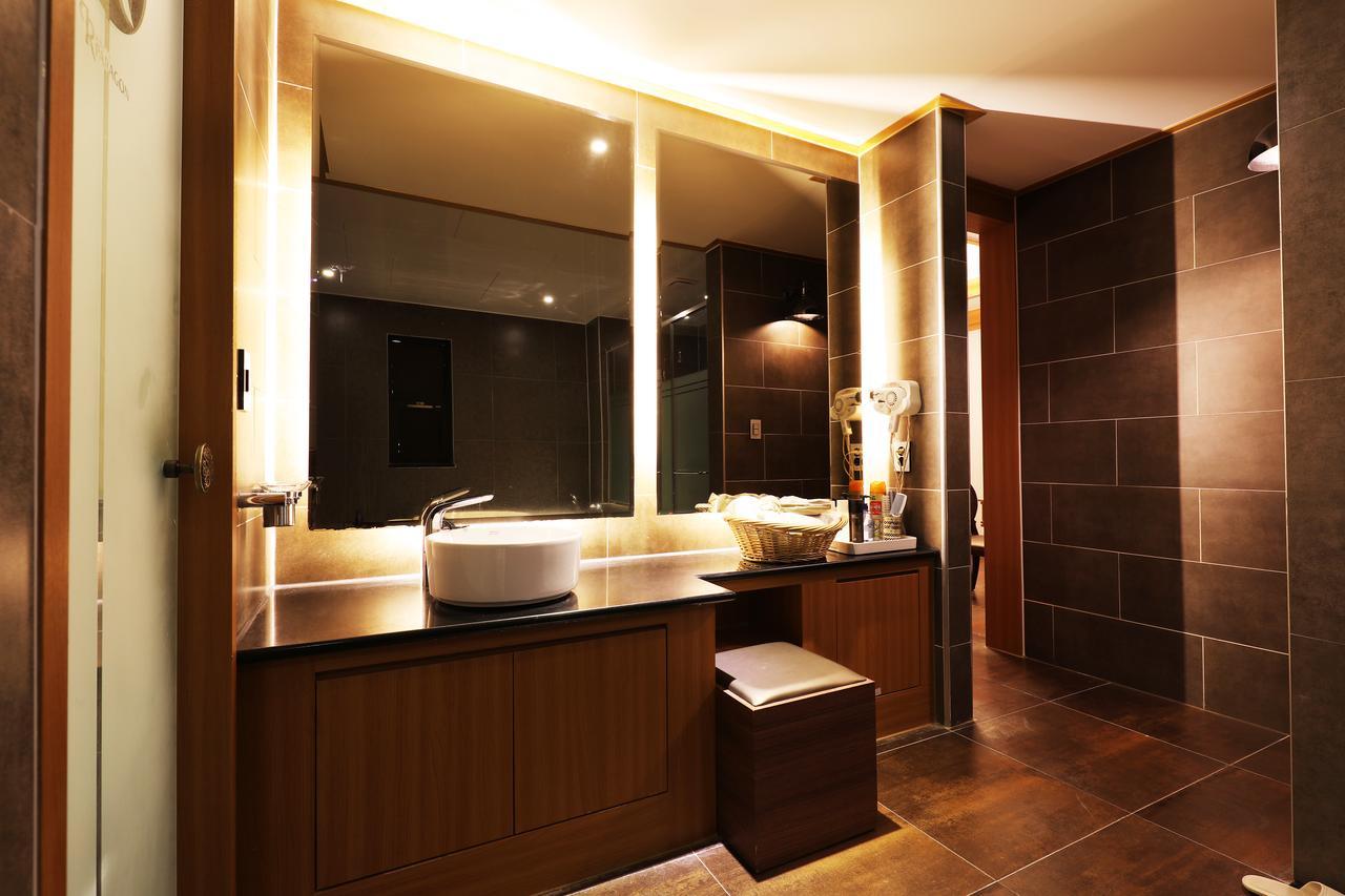 Bucheon Sr Hotel מראה חיצוני תמונה