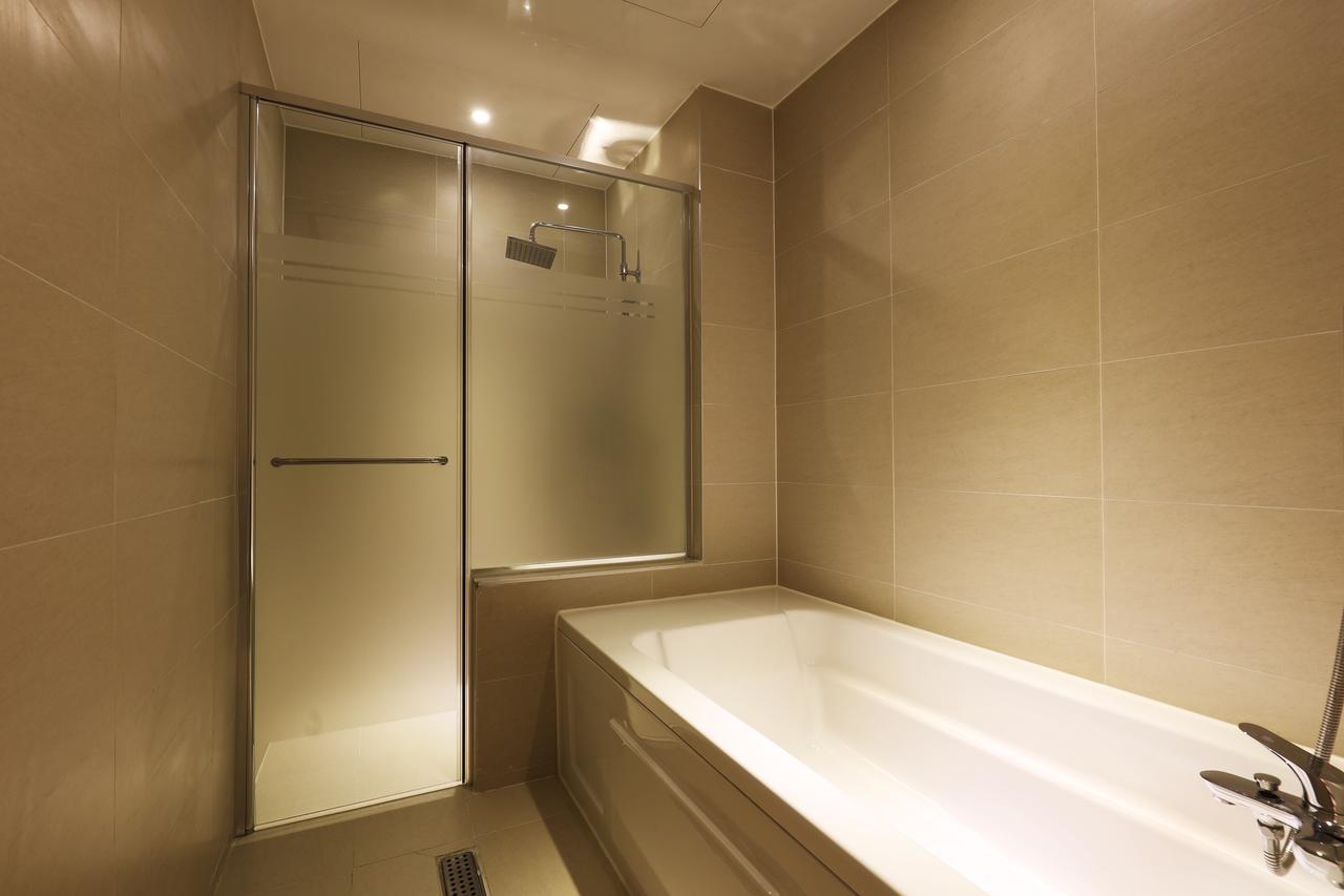 Bucheon Sr Hotel מראה חיצוני תמונה