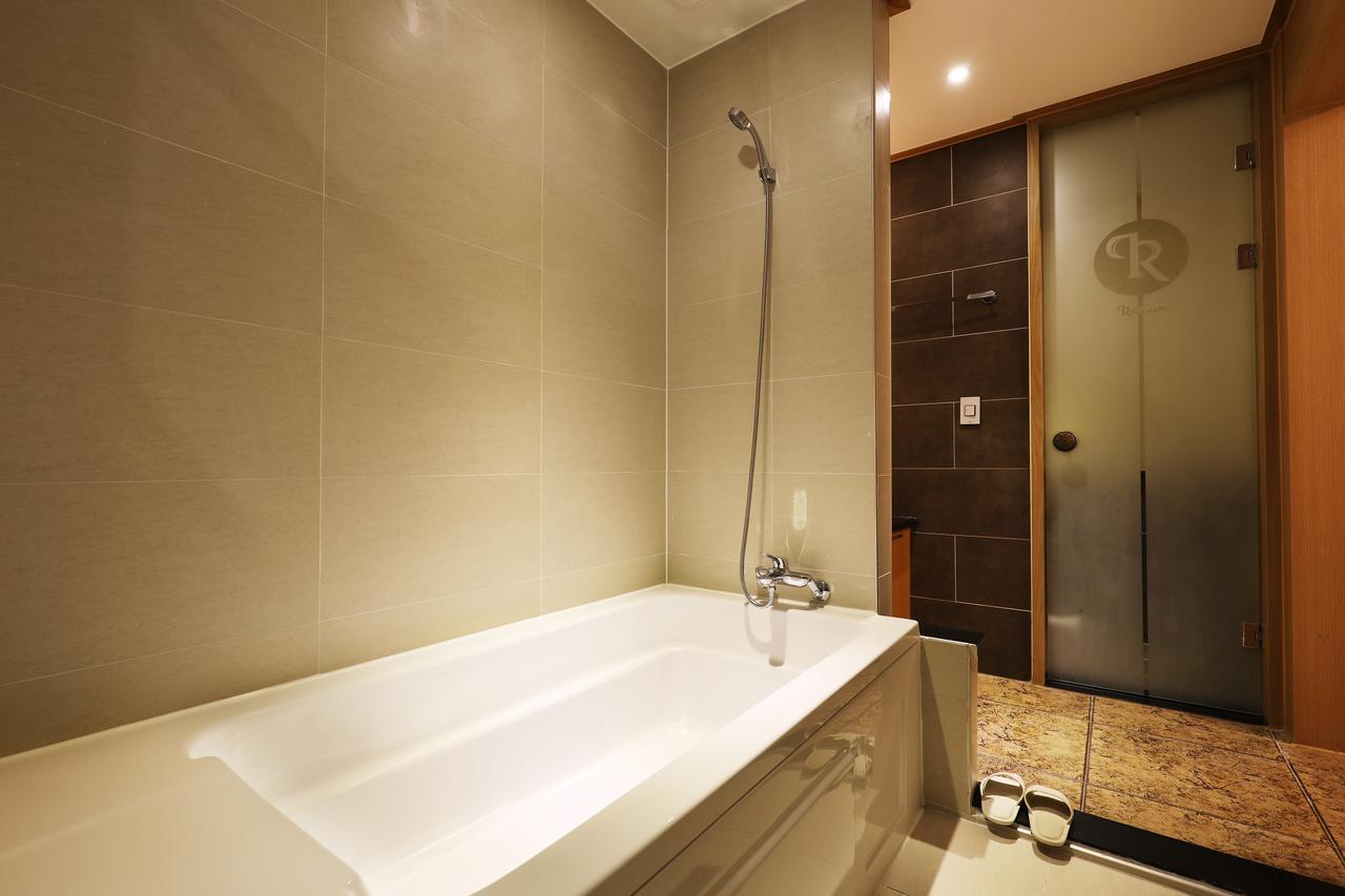 Bucheon Sr Hotel מראה חיצוני תמונה