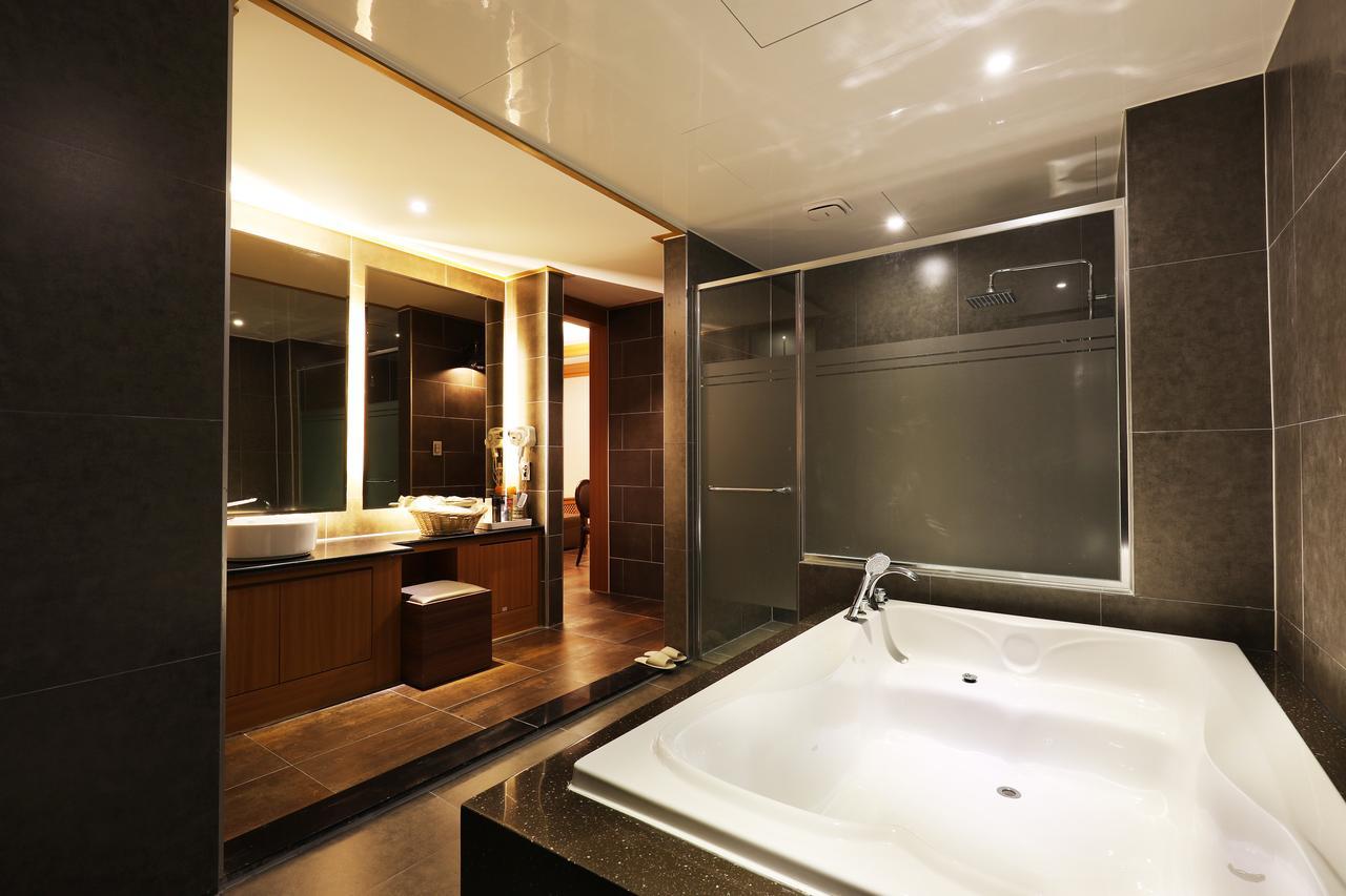Bucheon Sr Hotel מראה חיצוני תמונה